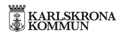 Karlskrona kommun